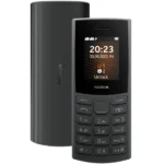 Nokia 106 4G Keypad Mobile mobitez.in