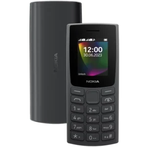 Nokia 106 Keypad Mobile mobitez.in