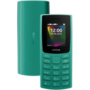 Nokia 106 Keypad Mobile mobitez.in