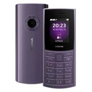 Nokia 110 4g Keypad Mobile mobitez.in