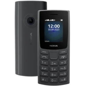 Nokia 110 Keypad Mobile mobitez.in