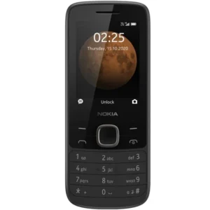 Nokia 225 4G Keypad Mobile mobitez.in