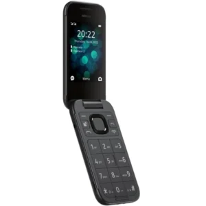 Nokia 2660 Flip 4G Keypad Mobile mobitez.in