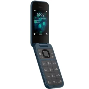 Nokia 2660 Flip 4G Keypad Mobile mobitez.in