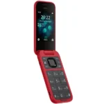 Nokia 2660 Flip 4G Keypad Mobile mobitez.in