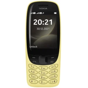 Nokia 6310 Keypad Mobile mobitez.in