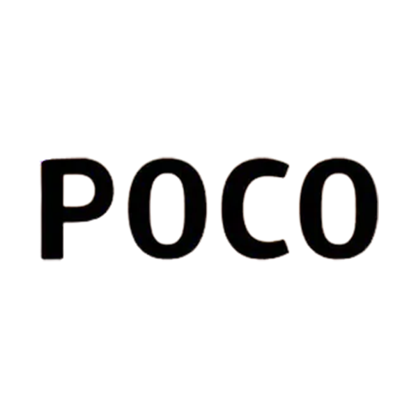 Poco logo