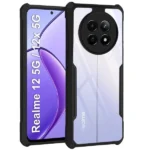 Back Cover for Realme 12 5G mobitez.in