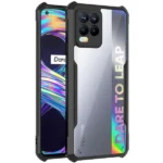 Back Cover for Realme 8 4G mobitez.in