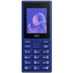 HMD 105 Keypad Mobile mobitez.in