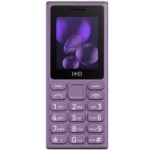 HMD 105 Keypad Mobile mobitez.in