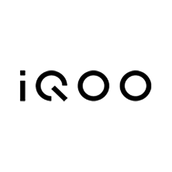 iqoo logo