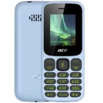 itel Ace 3 Shine Keypad Mobile mobitez.in