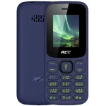 itel Ace 3 Shine Keypad Mobile mobitez.in