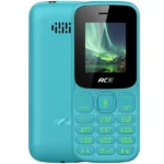 itel Ace 3 Shine Keypad Mobile mobitez.in