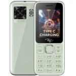 itel Power 450 Keypad Mobile mobitez.in