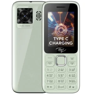 itel Power 450 Keypad Mobile mobitez.in