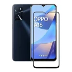 Tempered Glass Guard for OPPO mobitez.in