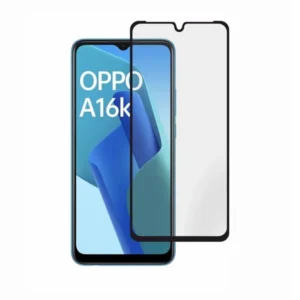 Tempered Glass Guard for OPPO mpobitez.in