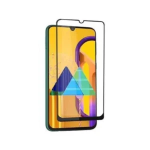Tempered Glass Guard for Samsung mobitez.in
