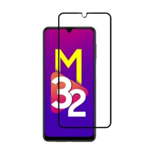 Tempered Glass Guard for Samsung mobitez.in