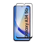 Tempered Glass Guard for Samsung mobitez.in