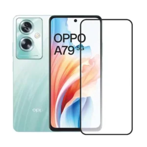 Tempered Glass Guard for OPPO mobitez.in