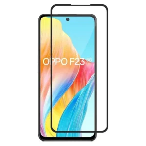 Tempered Glass Guard for OPPO mobitez.in