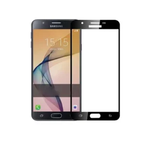 Tempered Glass Guard for Samsung mobitez.in