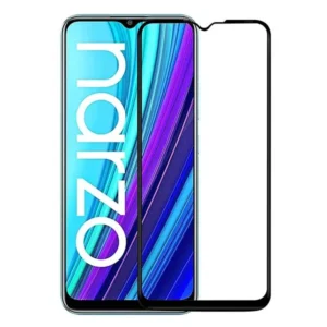 Tempered Glass Guard for Realme mobitez.in