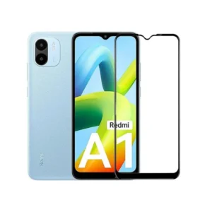 Tempered Glass for Redmi A1 mobitez.in