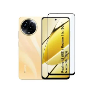 Tempered Glass Guard for Realme mobitez.in