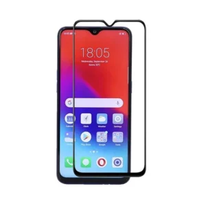 Tempered Glass Guard for Realme mobitez.in