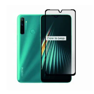 Tempered Glass Guard for Realme mobitez.in