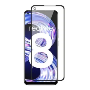 Tempered Glass Guard for Realme mobitez.in