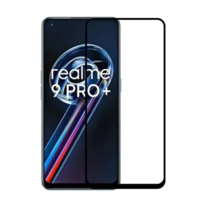 Tempered Glass Guard for Realme mobitez.in