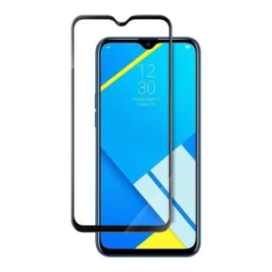 Tempered Glass Guard for Realme mobitez.in