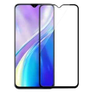 Tempered Glass Guard for Realme mobitez.in