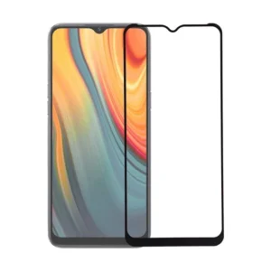 Tempered Glass Guard for Realme mobitez.in