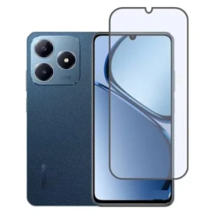 Tempered Glass Guard for Realme mobitez.in