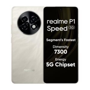 Realme P1 Speed mobitez.in