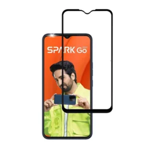 Tempered Glass Guard for Tecno mobitez.in