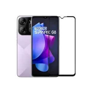 Tempered Glass Guard for Tecno mobitez.in