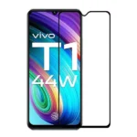 Tempered Glass Guard for Vivo mobitez.in