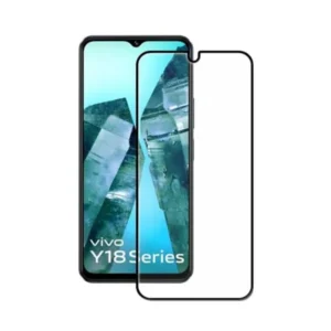 Tempered Glass Guard for Vivo mobitez.in