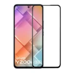 Tempered Glass Guard for Vivo mobitez.in