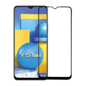 Tempered Glass Guard for Vivo mobitez.in