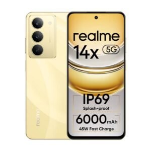 Realme 14x 5G mobitez.in