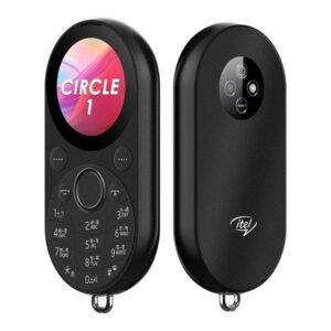 Itel Circle 1 mobitez.in