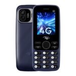 Itel Super Guru 4G mobitez.in